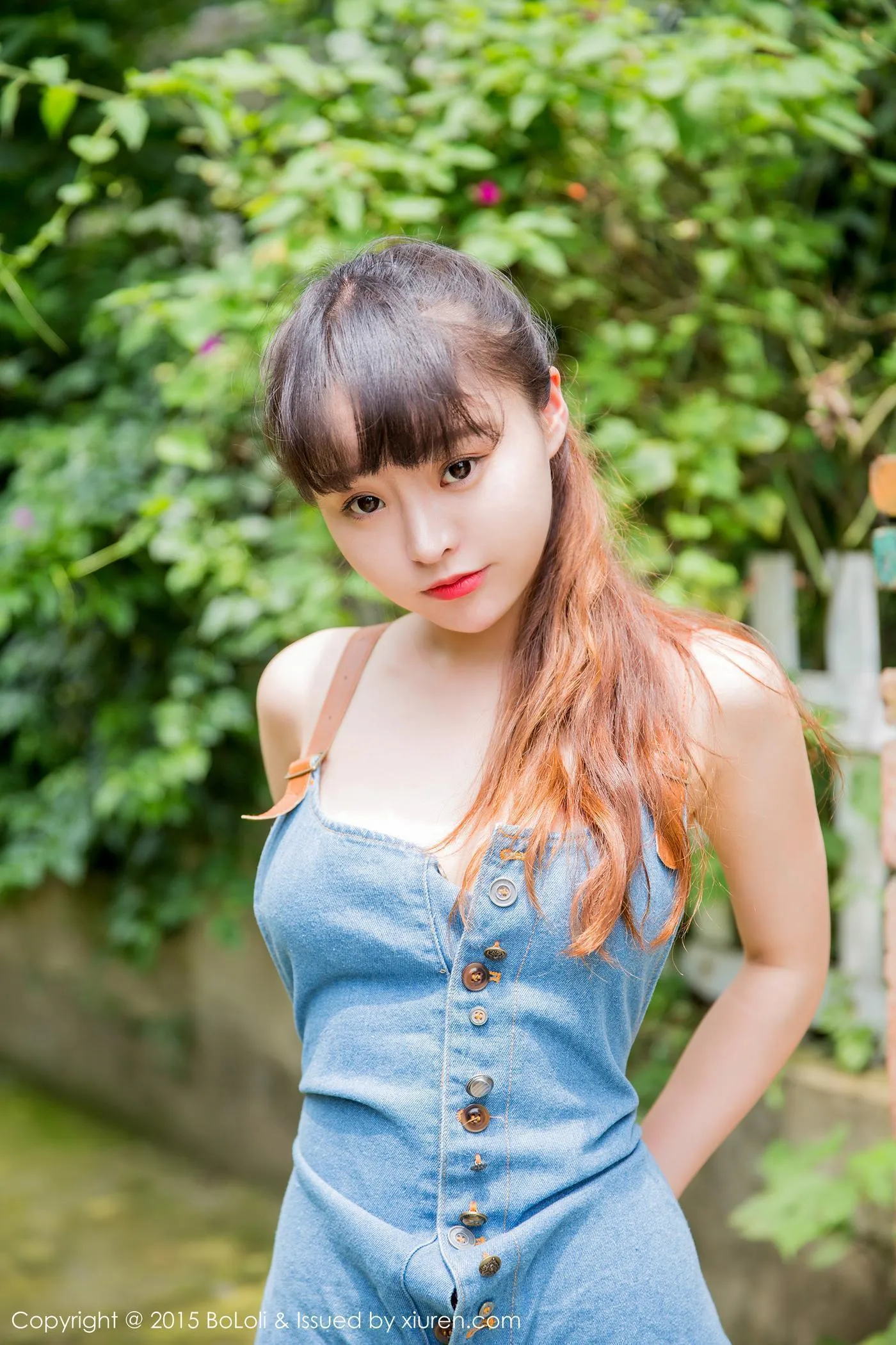 Vol.001 柳侑绮Sevenbaby[24] [47P]插图6